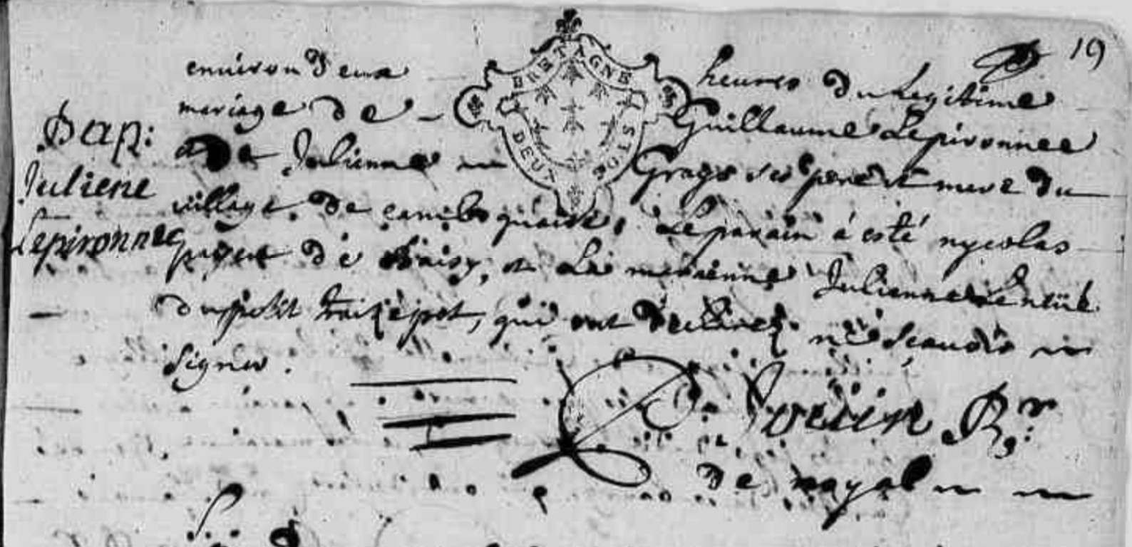 Naissance Le Pironnec Julienne 22_05_1744.jpg